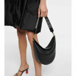 Loewe Luna Leather Shoulder Bag 9 Loewe Luna Leather Shoulder Bag -Loewe Shop unnamed file 2935