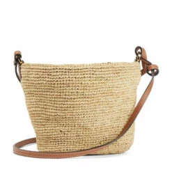 Loewe Paula's Ibiza Pochette Raffia Tote -Loewe Shop unnamed file 2950