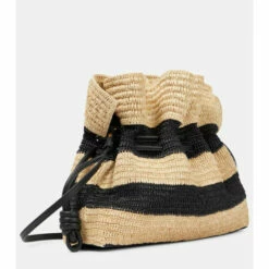Loewe Paula's Ibiza Flamenco Small Striped Raffia Clutch 7 Loewe Paula's Ibiza Flamenco Small Striped Raffia Clutch -Loewe Shop unnamed file 2954