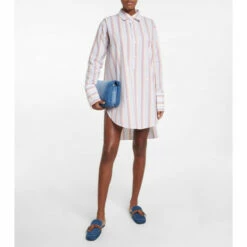 Loewe Goya Puffer Denim Shoulder Bag 7 Loewe Goya Puffer Denim Shoulder Bag -Loewe Shop unnamed file 3