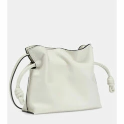 Loewe Flamenco Mini Leather Clutch -Loewe Shop unnamed file 3003