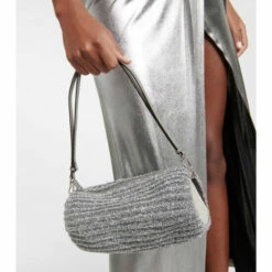 Loewe Bracelet Lurex® Shoulder Bag 11 Loewe Bracelet Lurex® Shoulder Bag -Loewe Shop unnamed file 301