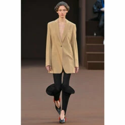 Loewe Balloon Embellished Leather Pumps -Loewe Shop unnamed file 3025