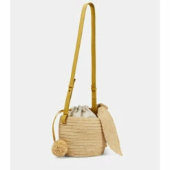 Loewe Bunny Small Raffia Bucket Bag 7 Loewe Bunny Small Raffia Bucket Bag -Loewe Shop unnamed file 3078