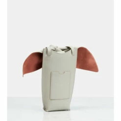 Loewe Bunny Mini Leather Crossbody Bag -Loewe Shop unnamed file 3095