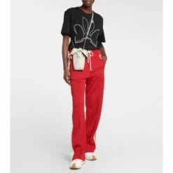 Loewe Bunny Mini Leather Crossbody Bag -Loewe Shop unnamed file 3096