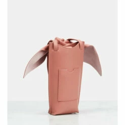 Loewe Bunny Mini Leather Crossbody Bag -Loewe Shop unnamed file 3103