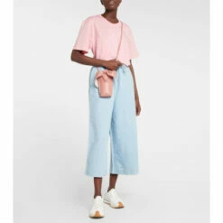 Loewe Bunny Mini Leather Crossbody Bag -Loewe Shop unnamed file 3104