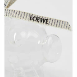 Loewe Pig Ornament