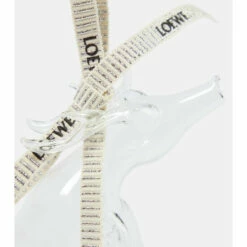 Loewe Deer Ornament