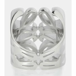 Loewe Anagram Chevaliere Ring -Loewe Shop unnamed file 312