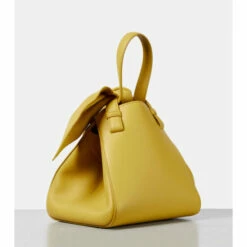 Loewe Hammock Bunny Leather Shoulder Bag -Loewe Shop unnamed file 327