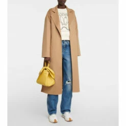 Loewe Hammock Bunny Leather Shoulder Bag -Loewe Shop unnamed file 328