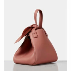 Loewe Hammock Bunny Leather Shoulder Bag -Loewe Shop unnamed file 332