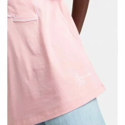 Loewe Embroidered Cotton Jersey T-shirt -Loewe Shop unnamed file 356