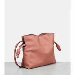 Loewe Flamenco Mini Leather Clutch -Loewe Shop unnamed file 370