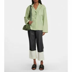 Loewe Goya Puffer Mini Shoulder Bag -Loewe Shop unnamed file 379