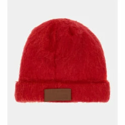 Loewe X Howl's Moving Castle Calcifer Reversible Beanie -Loewe Shop unnamed file 39
