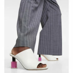 Loewe Nail Polish Leather Mules 7 Loewe Nail Polish Leather Mules -Loewe Shop unnamed file 409