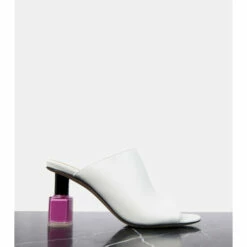 Loewe Nail Polish Leather Mules 9 Loewe Nail Polish Leather Mules -Loewe Shop unnamed file 411