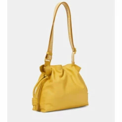 Loewe Flamenco Leather Clutch -Loewe Shop unnamed file 441