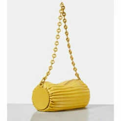 Loewe Bracelet Small Convertible Leather Pouch -Loewe Shop unnamed file 453