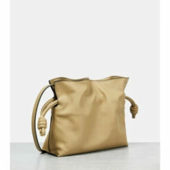 Loewe Flamenco Mini Leather Clutch -Loewe Shop unnamed file 490