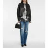 Loewe Leather Jacket