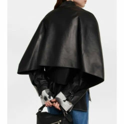 Loewe Leather Jacket -Loewe Shop unnamed file 500