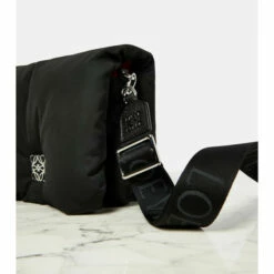 Loewe Goya Puffer Small Shoulder Bag -Loewe Shop unnamed file 505