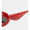 Loewe Cat-eye Sunglasses