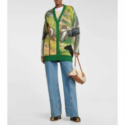 Loewe X Howl's Moving Castle Heen Bracelet Convertible Leather Shoulder Bag 8 Loewe X Howl's Moving Castle Heen Bracelet Convertible Leather Shoulder Bag -Loewe Shop unnamed file 54