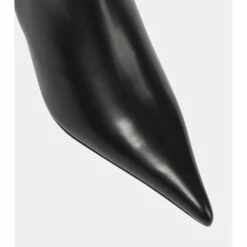 Loewe Anagram Leather Ankle Boots -Loewe Shop unnamed file 541