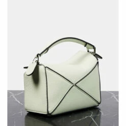 Loewe Puzzle Mini Leather Shoulder Bag 7 Loewe Puzzle Mini Leather Shoulder Bag -Loewe Shop unnamed file 553
