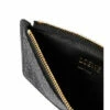 Loewe Anagram-debossed Leather Coin And Card Holder