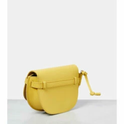 Loewe Gate Dual Mini Leather Shoulder Bag -Loewe Shop unnamed file 577