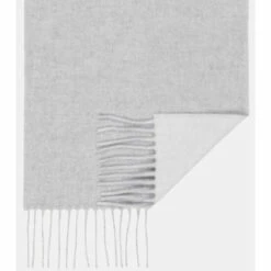 Loewe Wool And Cashmere Scarf -Loewe Shop unnamed file 590