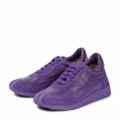 Loewe Flow Runner Leather Sneakers -Loewe Shop unnamed file 602