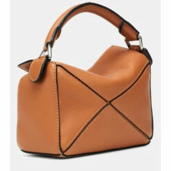 Loewe Puzzle Mini Leather Shoulder Bag 6 Loewe Puzzle Mini Leather Shoulder Bag -Loewe Shop unnamed file 609
