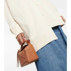 Loewe Anagram Cashmere-blend Cardigan -Loewe Shop unnamed file 630