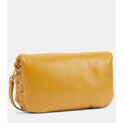Loewe Goya Puffer Mini Leather Shoulder Bag -Loewe Shop unnamed file 633