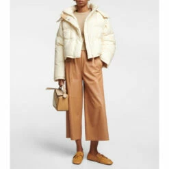 Loewe Puzzle Small Leather Shoulder Bag -Loewe Shop unnamed file 646