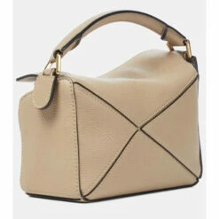 Loewe Puzzle Mini Leather Shoulder Bag 6 Loewe Puzzle Mini Leather Shoulder Bag -Loewe Shop unnamed file 650