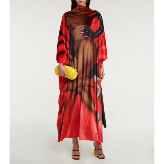 Loewe Bracelet Convertible Leather Shoulder Bag 4 Loewe Bracelet Convertible Leather Shoulder Bag - Image 4