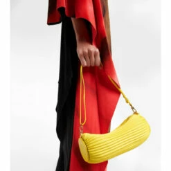 Loewe Bracelet Convertible Leather Shoulder Bag 9 Loewe Bracelet Convertible Leather Shoulder Bag -Loewe Shop unnamed file 709