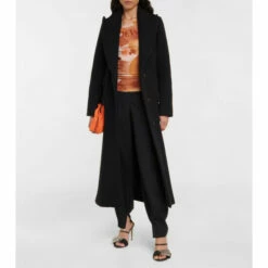 Loewe Buckle-trimmed Leather Sandals