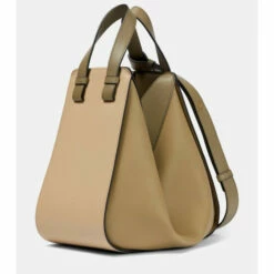 Loewe Hammock Small Leather Shoulder Bag -Loewe Shop unnamed file 736