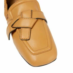 Loewe Gate Leather Loafers -Loewe Shop unnamed file 751