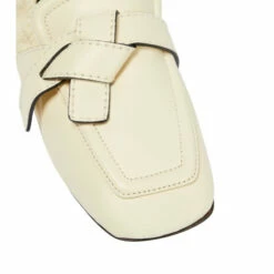 Loewe Gate Leather Loafers -Loewe Shop unnamed file 758