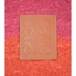 Loewe Mohair And Wool-blend Cushion -Loewe Shop unnamed file 761